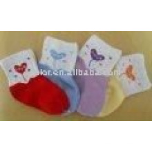 Baby Bambus Socken